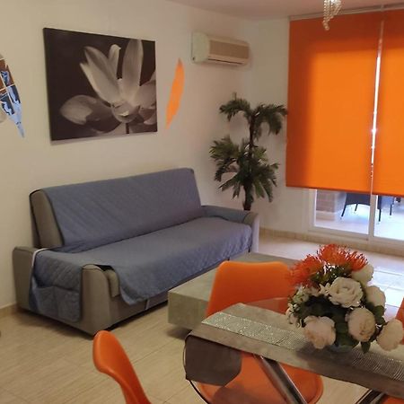 Apartamentos Varios Con 2 Dorm En Marina Dor , La Playa De Amplaries 47 , Vista Lateral Al Mar オロペサ・デル・マール エクステリア 写真