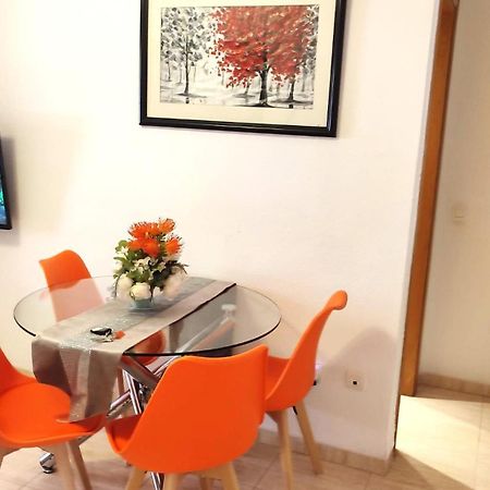 Apartamentos Varios Con 2 Dorm En Marina Dor , La Playa De Amplaries 47 , Vista Lateral Al Mar オロペサ・デル・マール エクステリア 写真