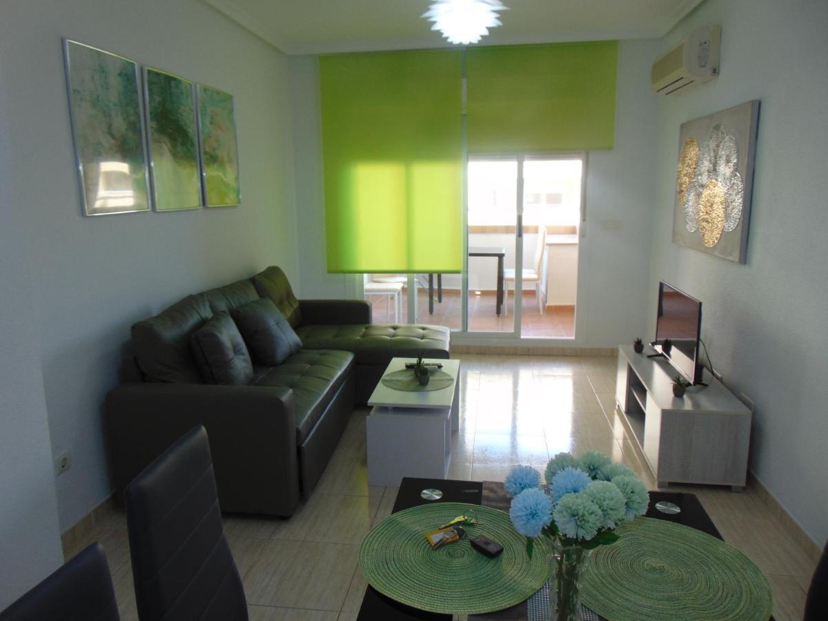 Apartamentos Varios Con 2 Dorm En Marina Dor , La Playa De Amplaries 47 , Vista Lateral Al Mar オロペサ・デル・マール エクステリア 写真