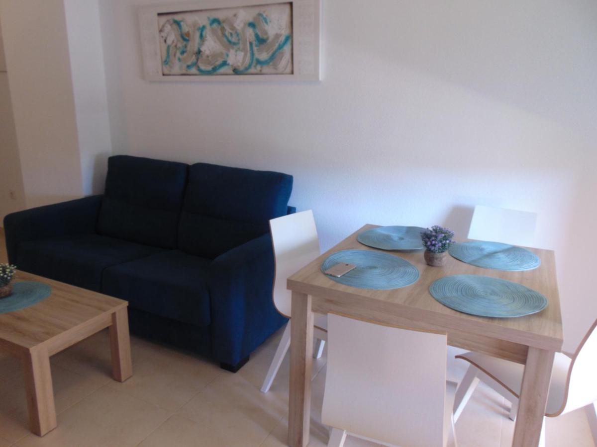 Apartamentos Varios Con 2 Dorm En Marina Dor , La Playa De Amplaries 47 , Vista Lateral Al Mar オロペサ・デル・マール エクステリア 写真