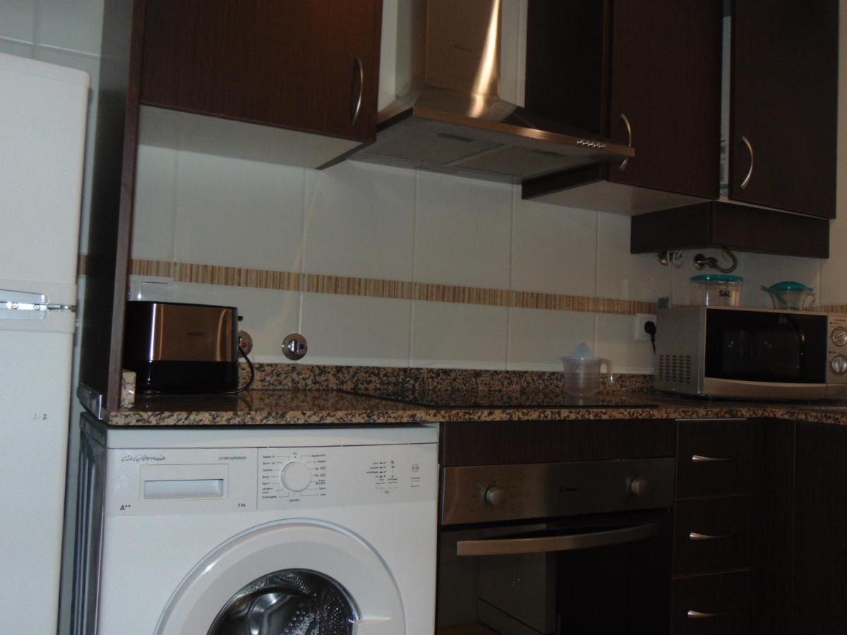 Apartamentos Varios Con 2 Dorm En Marina Dor , La Playa De Amplaries 47 , Vista Lateral Al Mar オロペサ・デル・マール エクステリア 写真