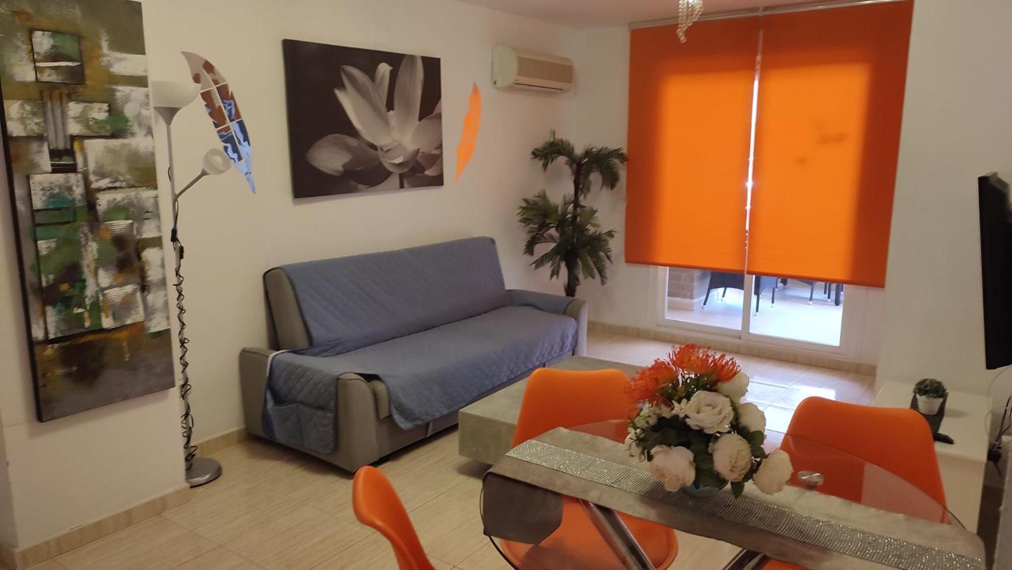 Apartamentos Varios Con 2 Dorm En Marina Dor , La Playa De Amplaries 47 , Vista Lateral Al Mar オロペサ・デル・マール エクステリア 写真