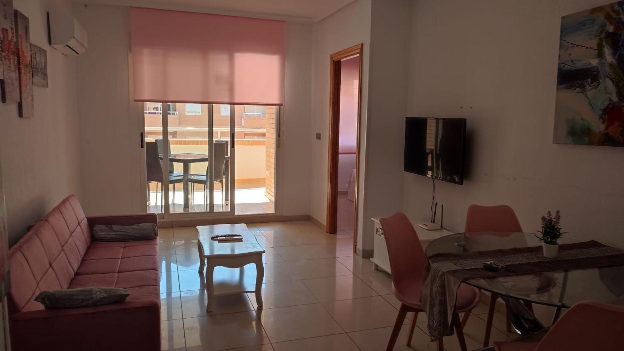 Apartamentos Varios Con 2 Dorm En Marina Dor , La Playa De Amplaries 47 , Vista Lateral Al Mar オロペサ・デル・マール エクステリア 写真