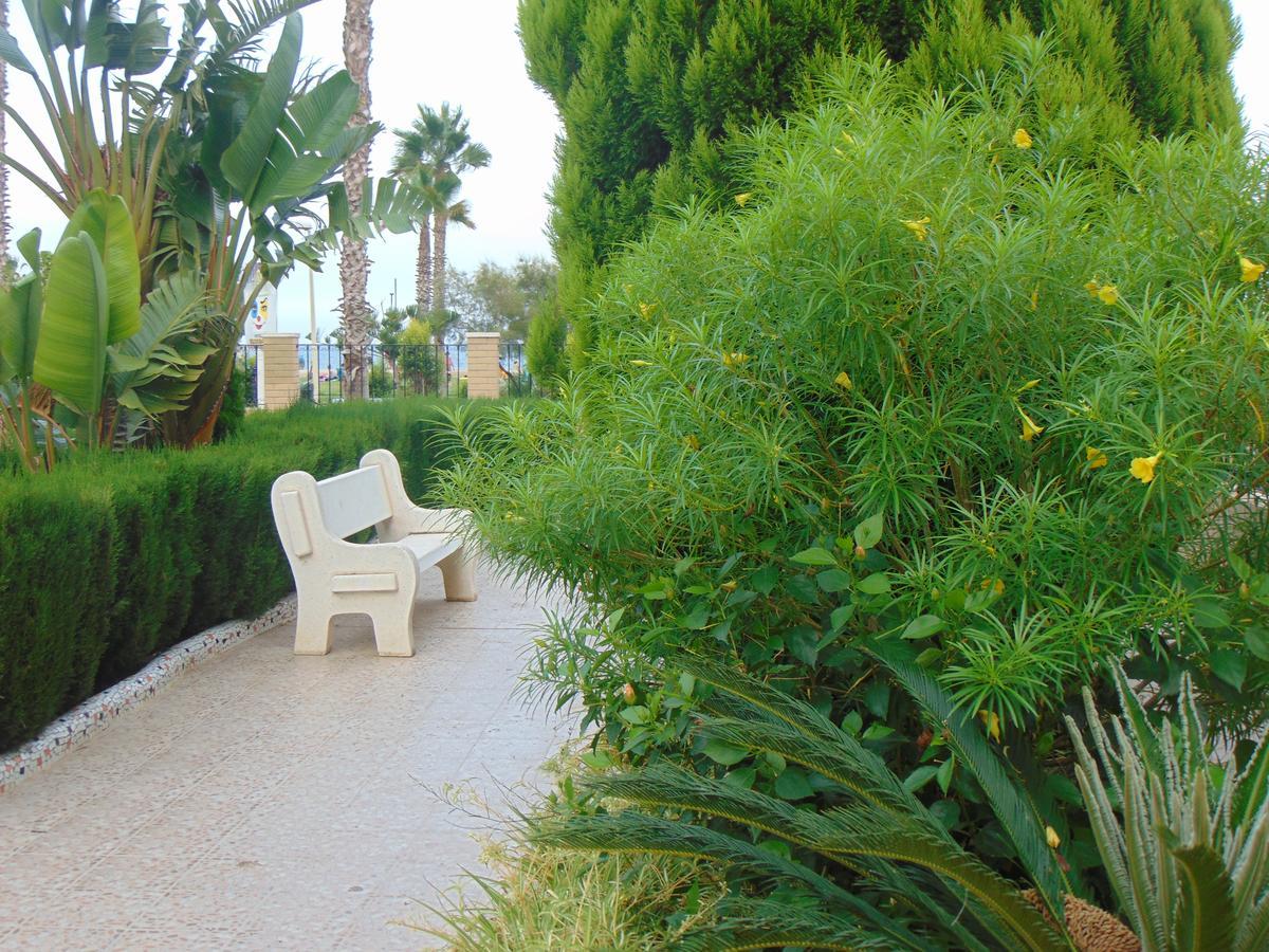 Apartamentos Varios Con 2 Dorm En Marina Dor , La Playa De Amplaries 47 , Vista Lateral Al Mar オロペサ・デル・マール エクステリア 写真