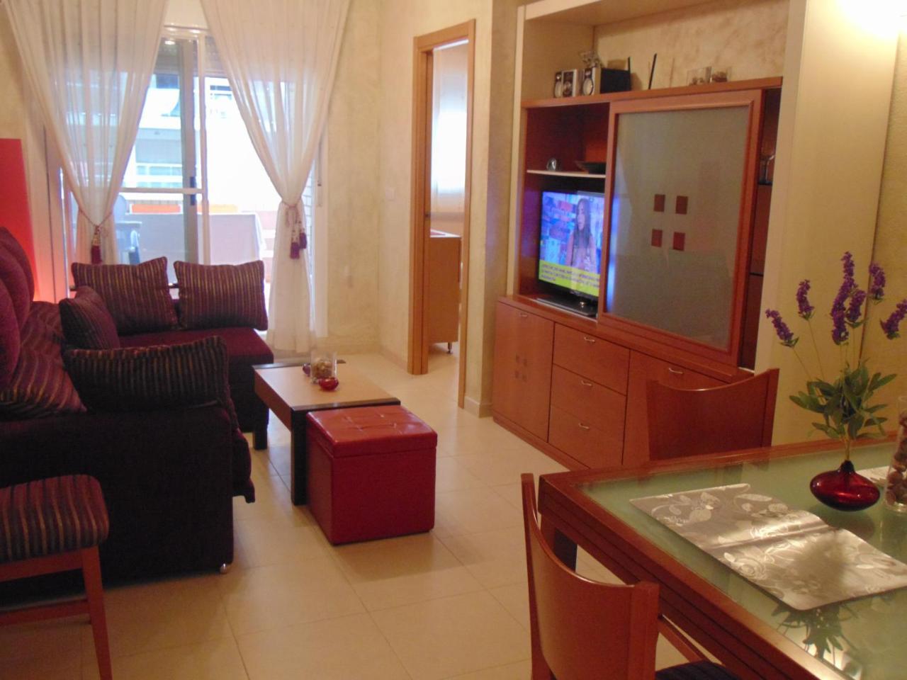 Apartamentos Varios Con 2 Dorm En Marina Dor , La Playa De Amplaries 47 , Vista Lateral Al Mar オロペサ・デル・マール エクステリア 写真
